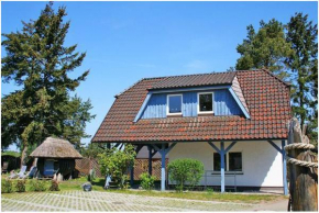 Ferienhaus Brise - Austernperle in Wieck Am Darß